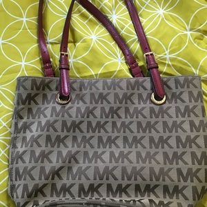 Michael Kors bag